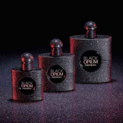 Black Opium Extreme Apa de Parfum