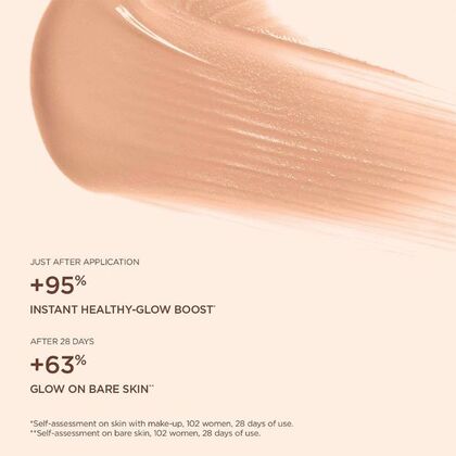 Crema nuantatoare Tinted Moisturizer SPF 25
