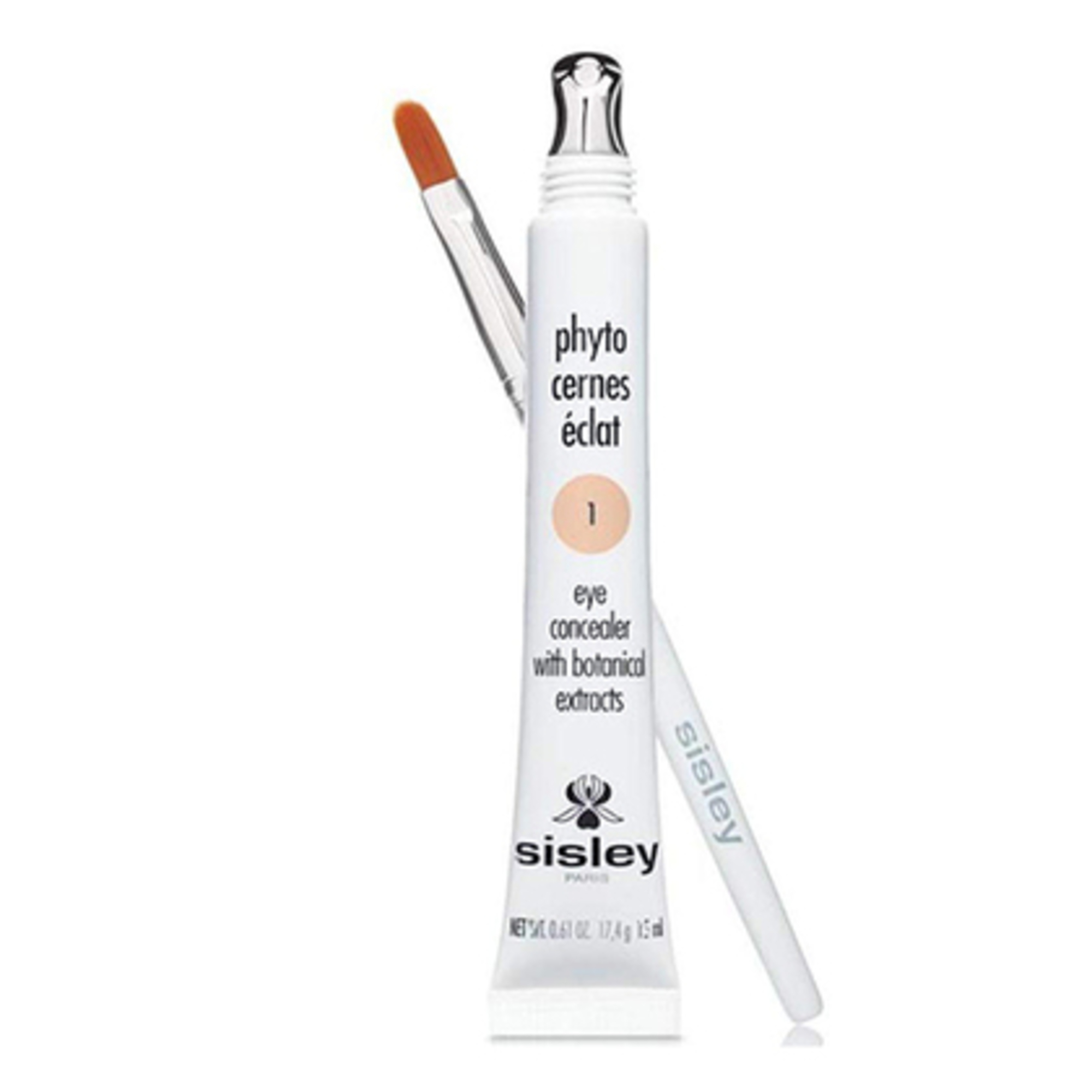  Sisley PHYTO CERNES ECLAT Anticearcan Phyto Cernes Eclat  Anticearcan Phyto Cernes Eclat