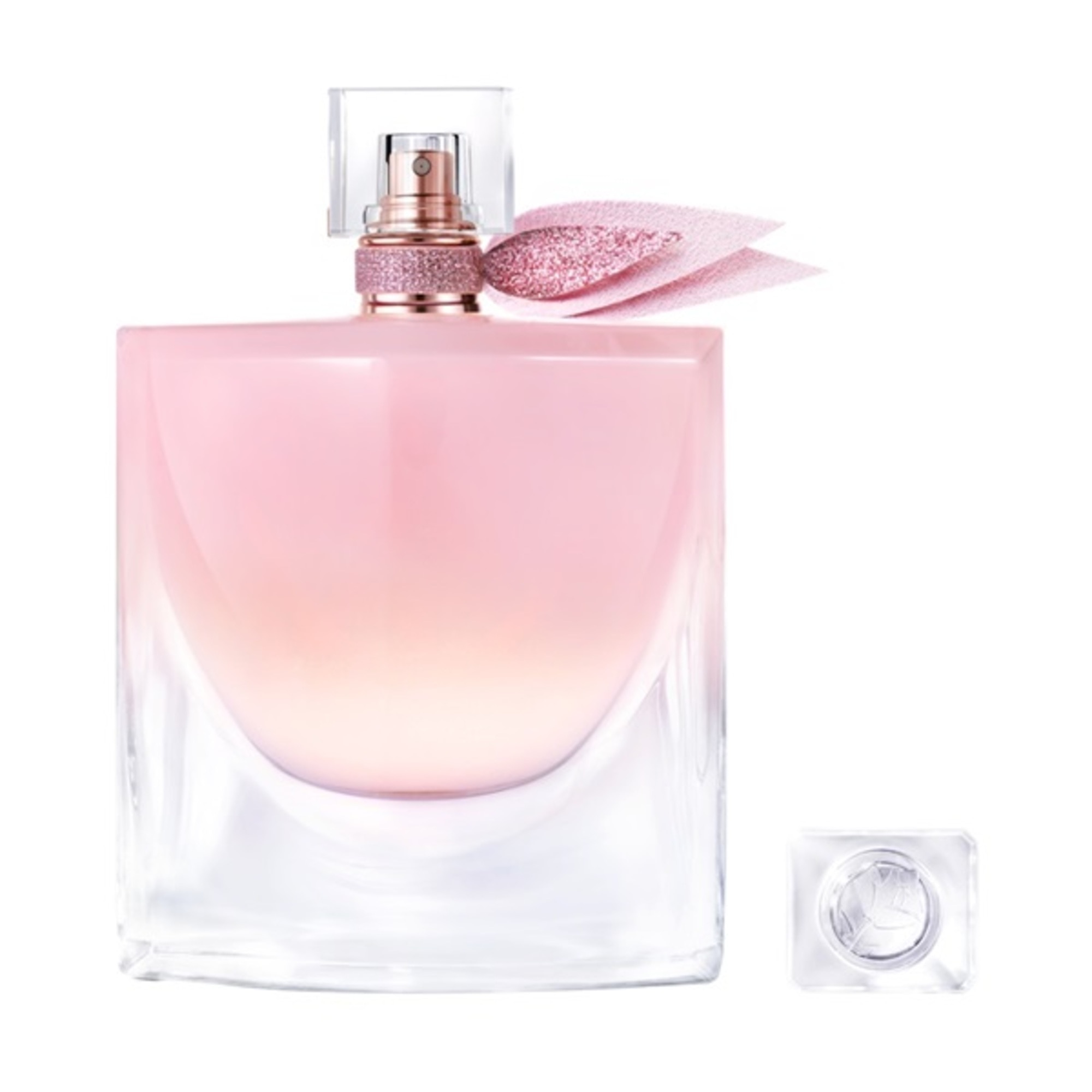 100 ML Lancôme LA VIE EST BELLE La Vie est belle Vanille Nude Apa de Parfum  La Vie est belle Vanille Nude Apa de Parfum