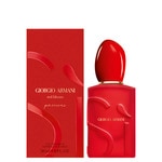 50 ML Armani SI Si Passione Red Bloom Apa de Parfum  3 of 8 Si Passione Red Bloom Apa de Parfum
