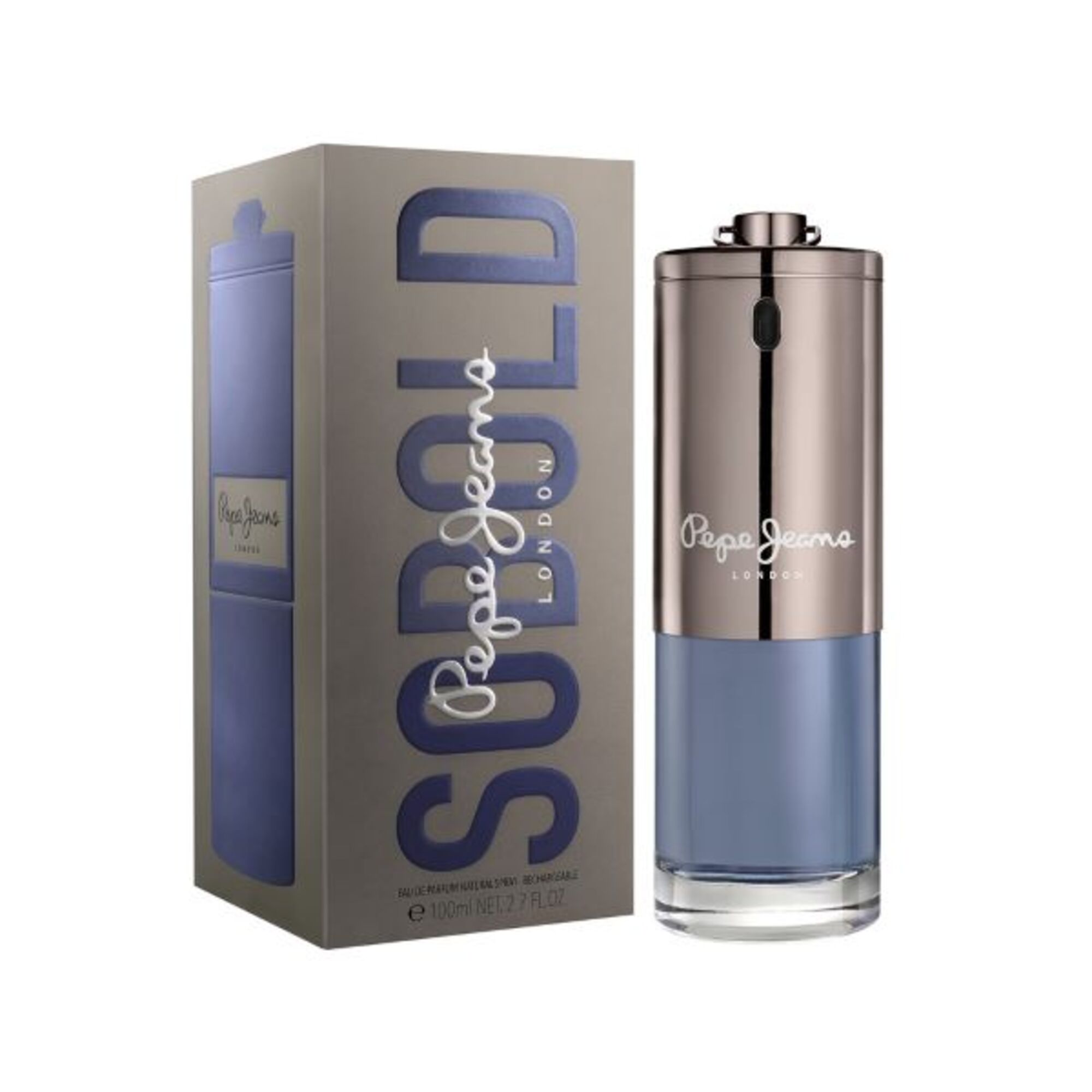 Pepe Jeans So Bold Apa de Parfum
