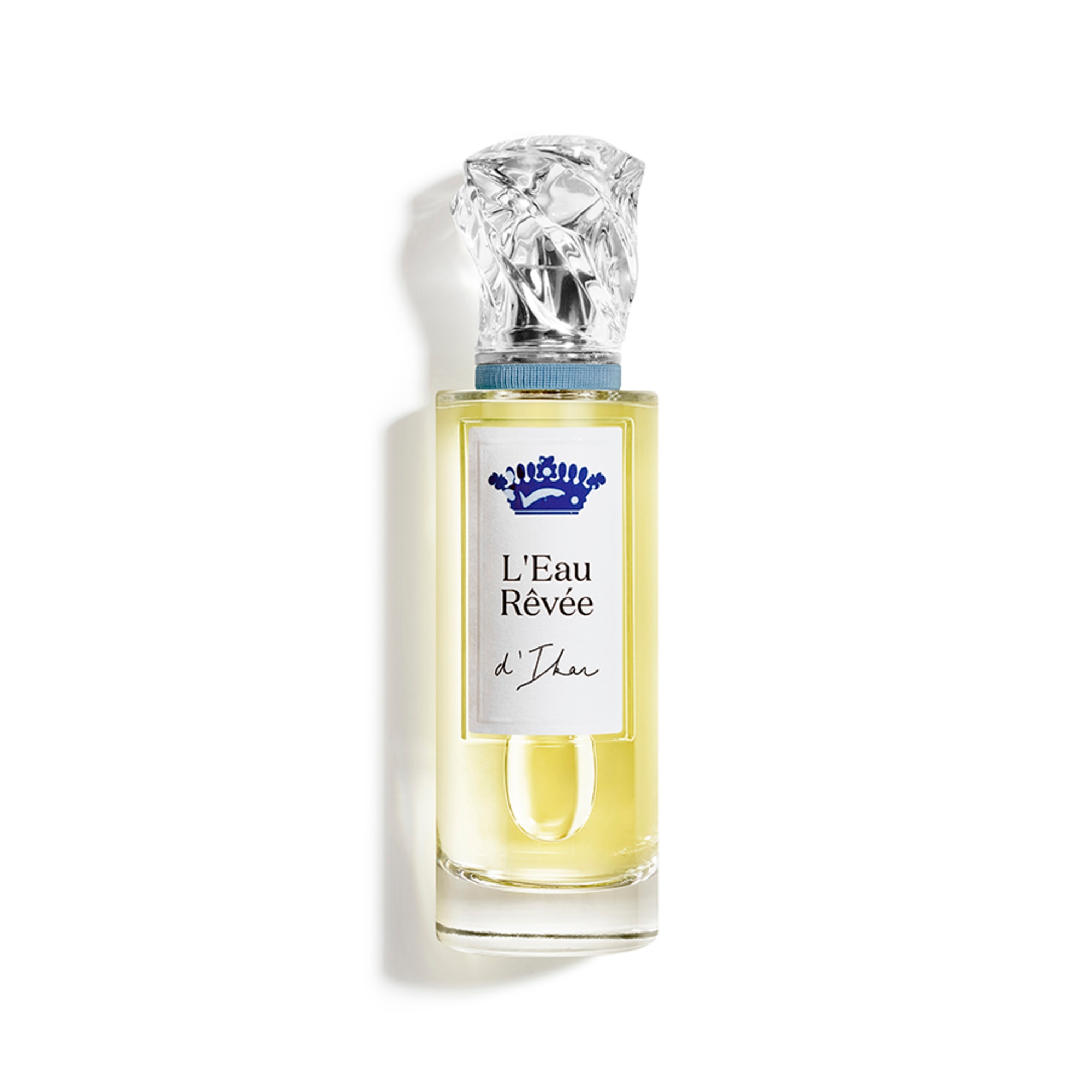 100 ML Sisley L Eau Revee L Eau Revee d Ikar Apa de Toaleta 1 of 7