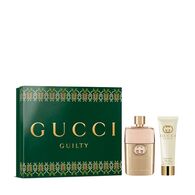  Gucci GUILTY Set Gucci Guilty Pour Femme Apa de Parfum  