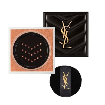 Pudra libera setare machiaj Hyper Loose Powder