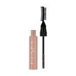  NAM HALF TRANSPARENT EYEBROW GEL Gel pentru sprancene  3 of 3 Gel pentru sprancene