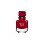 35 ML Givenchy L'Interdit L Interdit Rouge Ultime Apa de Parfum  1 of 3 L Interdit Rouge Ultime Apa de Parfum
