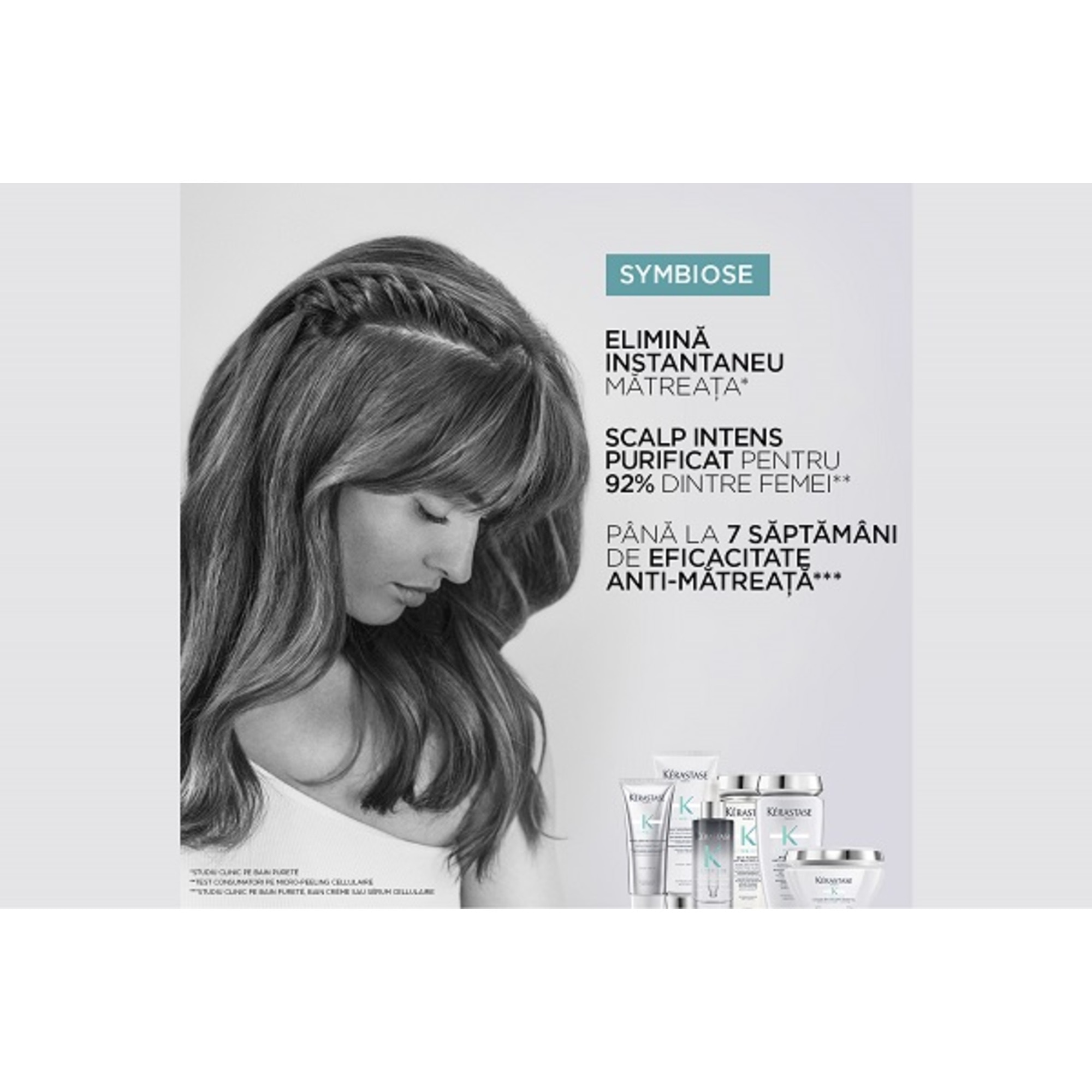 Serum de noapte intensiv anti matreata Serum Cellulaire Nuit