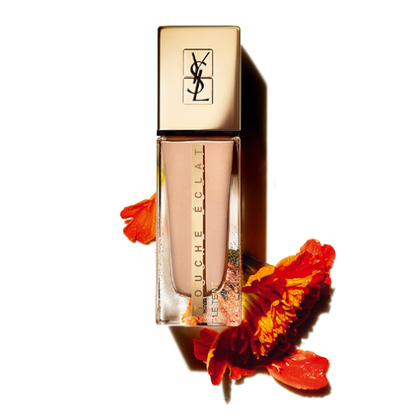Fond de ten iluminator Le Teint Touche Eclat