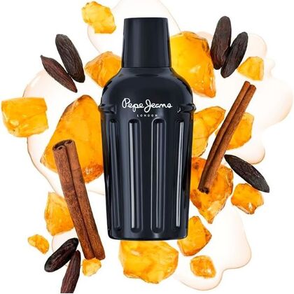 Set Pepe Jeans Addictive For Him Apa de Parfum