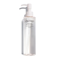 180 ML SHISEIDO CLEANSERS Demachiant Refreshing Cleansing Water  1 of 2 