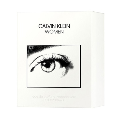 CK Women Apa de Parfum