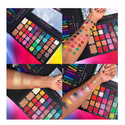 Paleta farduri Stacey Marie Carnival XL