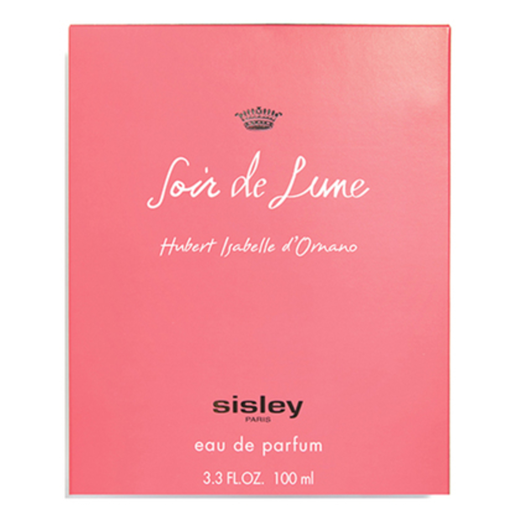 100 ML Sisley SOIR DE LUNE Soir De Lune Apa de Parfum  1 of 7 
