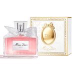 80 ML Dior Miss Dior Miss Dior Parfum Editie Limitata  1 of 4 Miss Dior Parfum Editie Limitata
