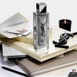 40 ML Yves Saint Laurent MYSLF MYSLF Apa de Toaleta Intense  6 of 8 MYSLF Apa de Toaleta Intense