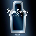 100+100 ML Pepe Jeans FOR HIM Set Pepe Jeans Addictive For Him Apa de Parfum 4 of 4 Set Pepe Jeans Addictive For Him Apa de Parfum