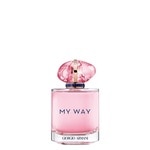 90 ML Armani MY WAY My Way Nectar Apa de Parfum 1 of 3 My Way Nectar Apa de Parfum