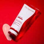 200 ML Clarins BODY CARE Crema de fermitate pentru celulita Body Fit  2 of 3 Crema de fermitate pentru celulita Body Fit