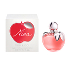 50 ML Nina Ricci NINA Nina Apa de Toaleta  3 of 3 Nina Apa de Toaleta