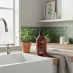 300 ML Somerset RHS Sapun de mani linchid The Greenhouse Collection  3 of 3 Sapun de mani linchid The Greenhouse Collection