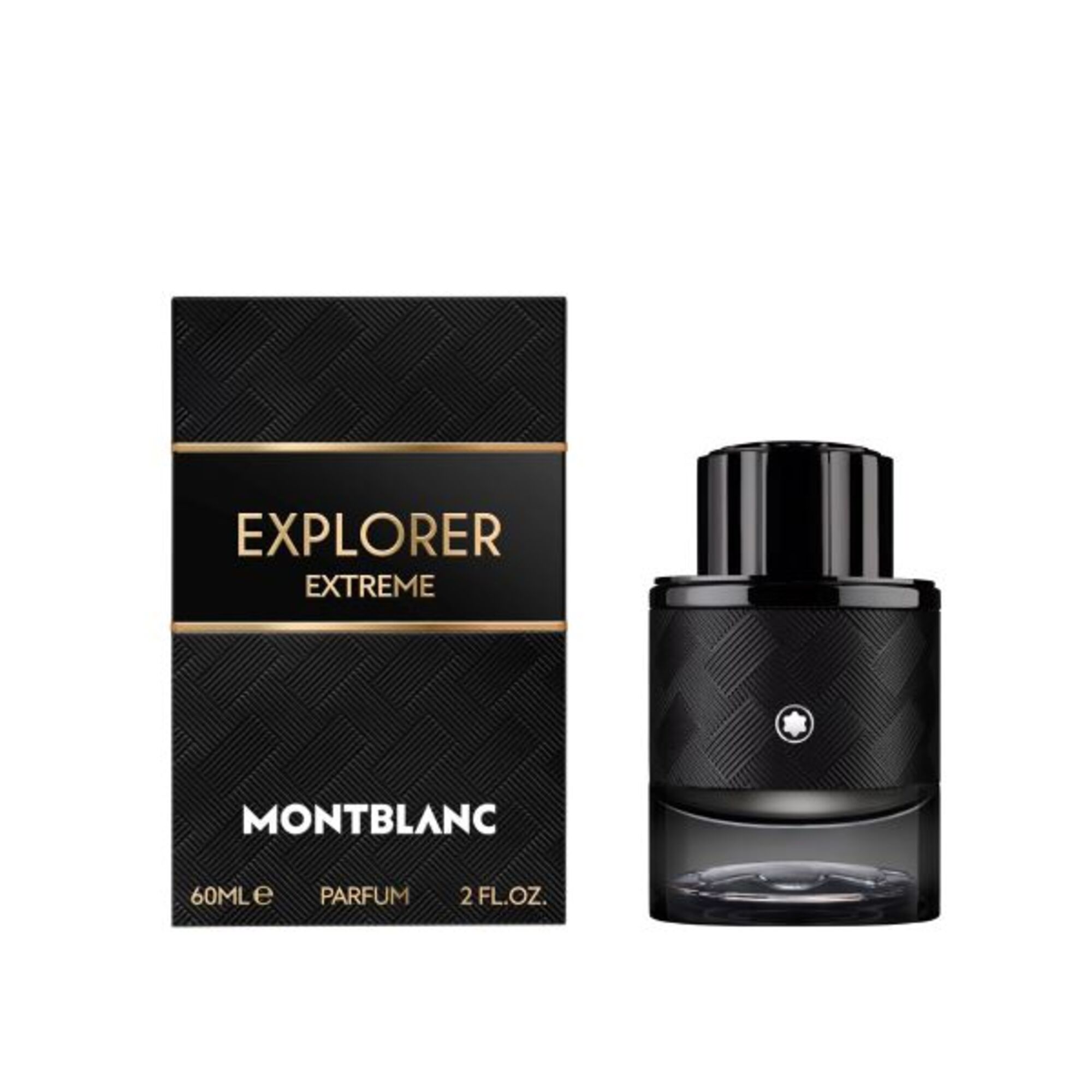 Explorer Extreme Parfum