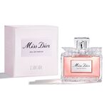 100 ML Dior Miss Dior Miss Dior Apa de Parfum  3 of 5 Miss Dior Apa de Parfum