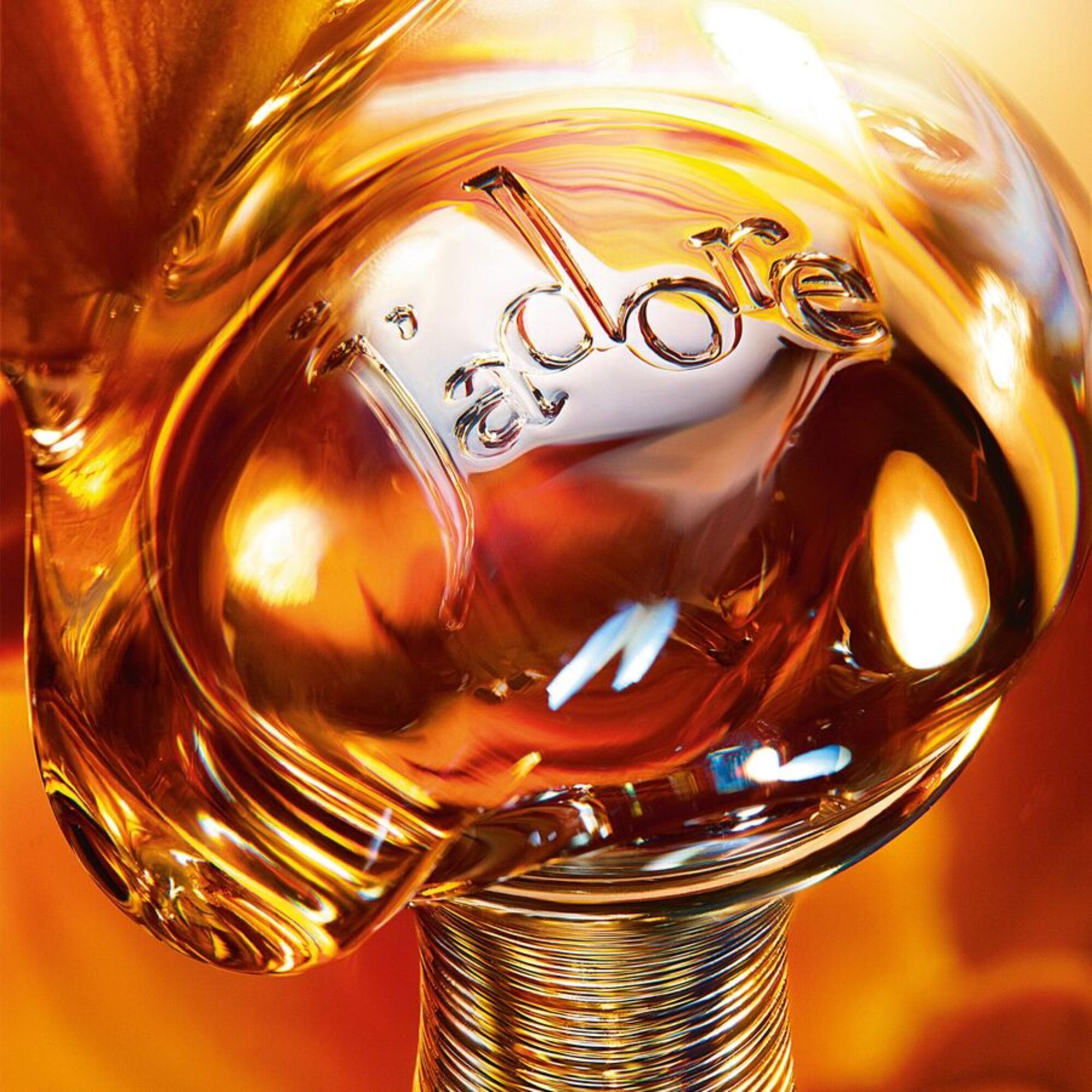 J'adore Intense Parfum