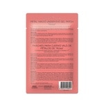 2 BUCATI PUREDERM Patch Plasturi pentru ochi-Petal Waltz Under Eye Gel 2 of 2 Plasturi pentru ochi-Petal Waltz Under Eye Gel