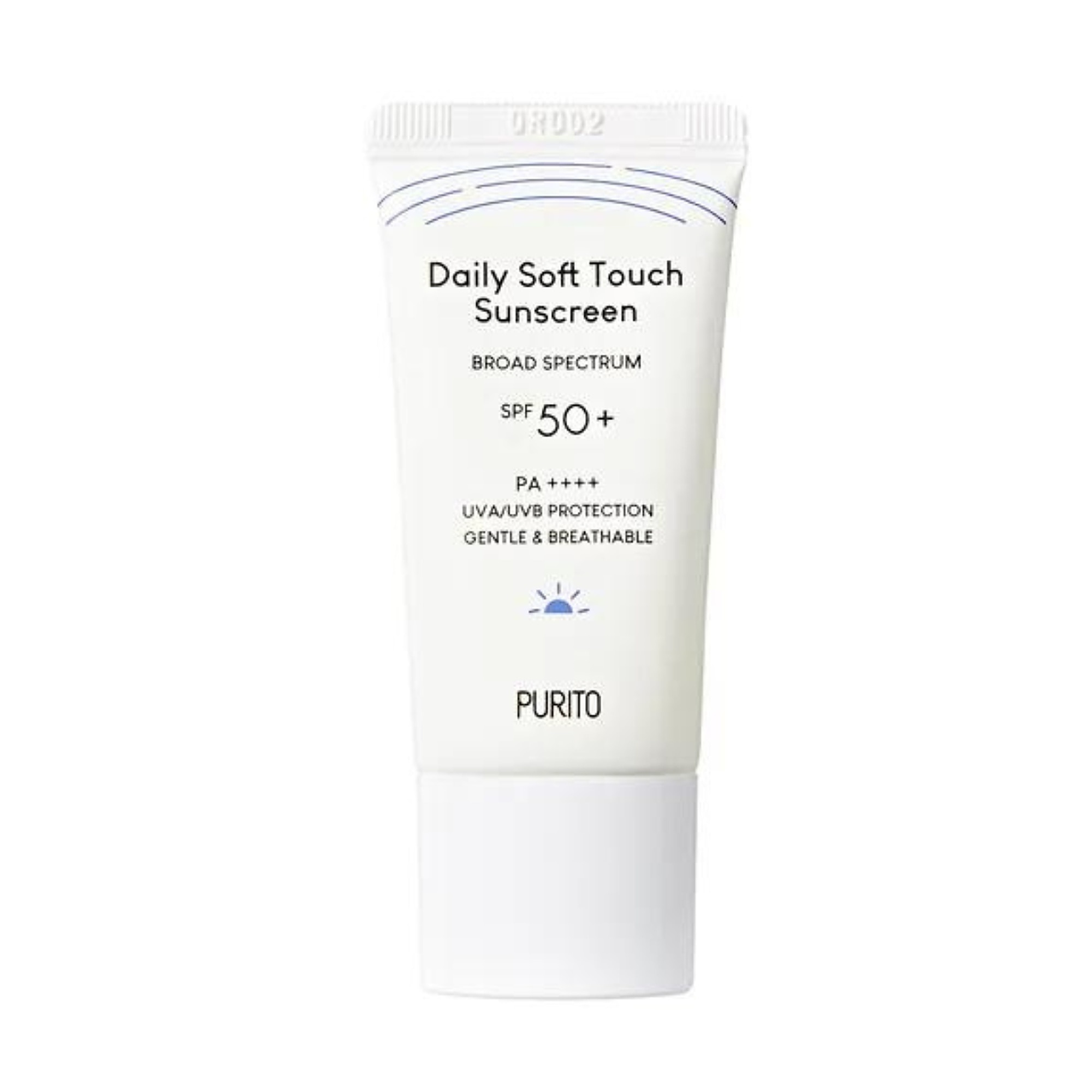 15 ML undefined Daily Soft Touch Crema de fata cu protectie solara SPF 50+ PA++++ 1 of 1