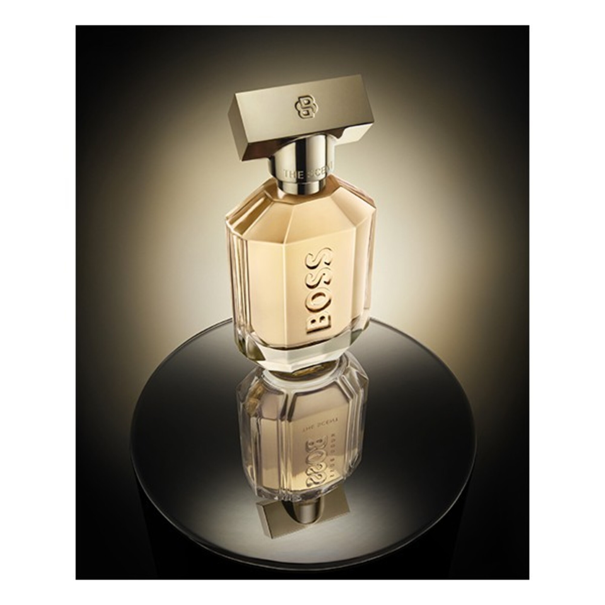 Boss The Scent for Her Apa de Parfum