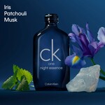 50 ML Calvin Klein CK ONE CK One Night Essence Intense Parfum  4 of 4 CK One Night Essence Intense Parfum