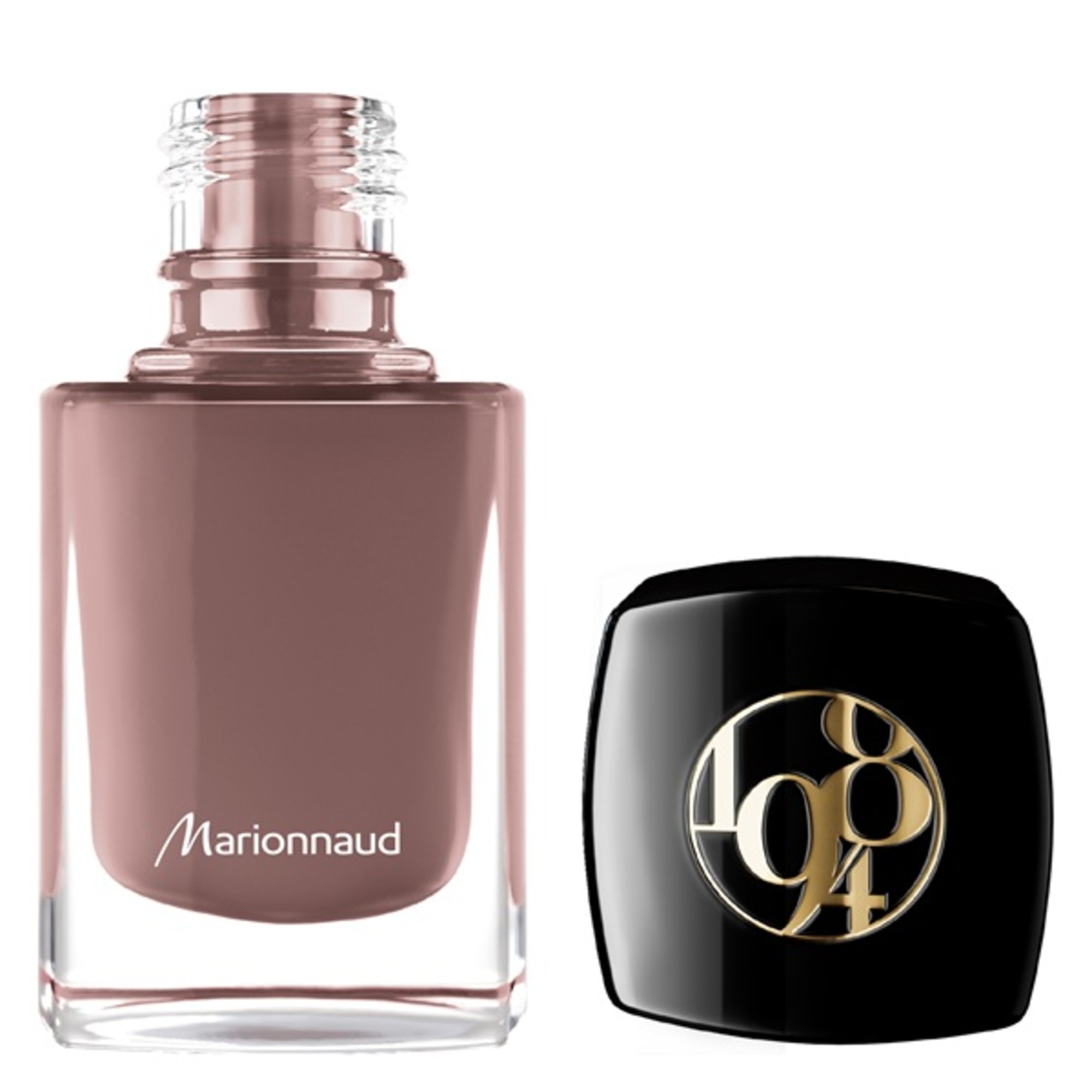  Marionnaud 1984 NAIL POLISH Lac de unghii gel  1 of 5 