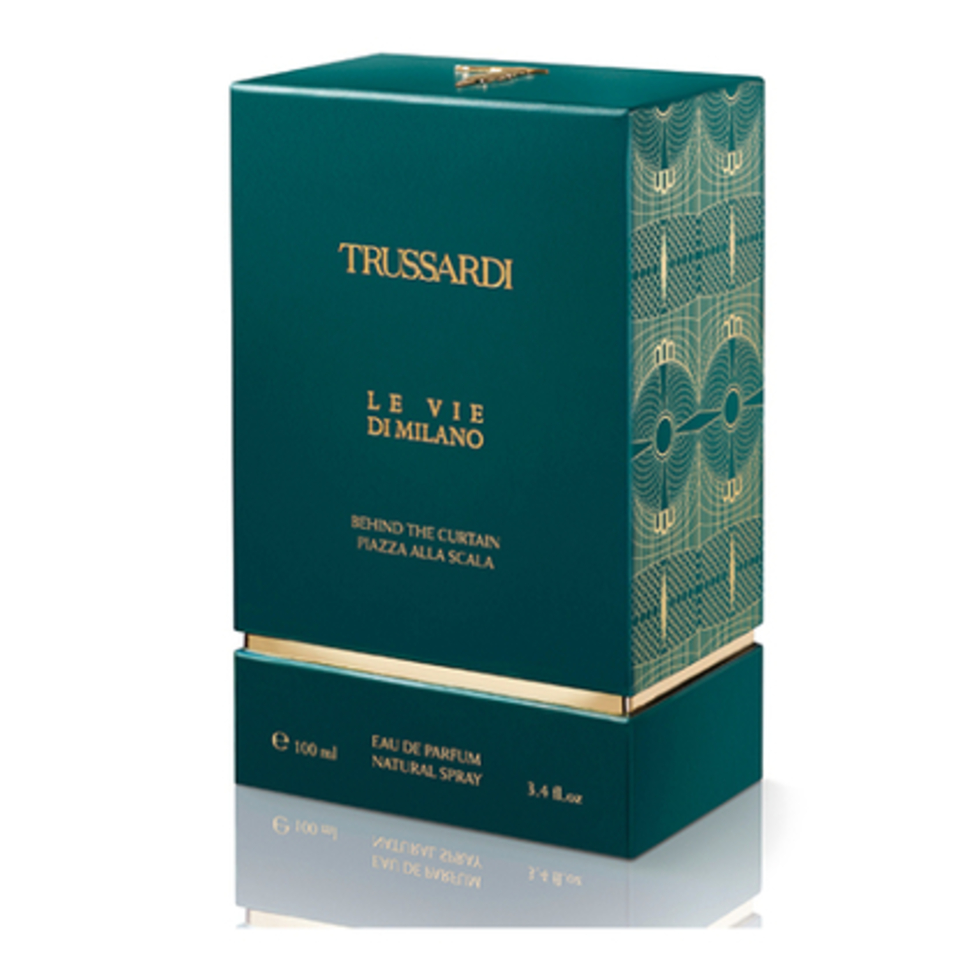 Piazza Alla Scala Apa de Parfum