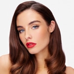 Marionnaud 1984 MAKE UP Ruj de buze satinat 5 of 10 Ruj de buze satinat