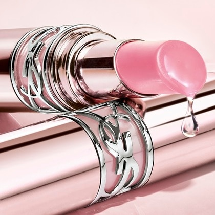 Balsam de buze Candy Glow Tinted