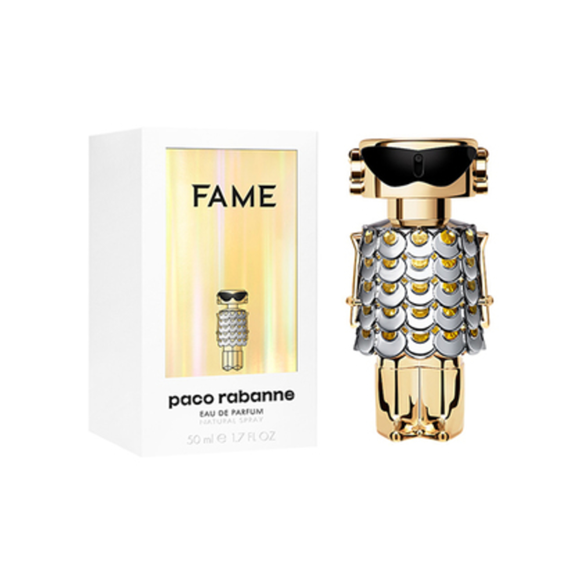 Fame Apa de Parfum