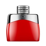 50 ML Montblanc LEGEND Legend Red Apa de Parfum 1 of 3 Legend Red Apa de Parfum