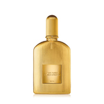 50 ML Tom Ford ORCHID Black Orchid Perfume Gold  1 of 2 Black Orchid Perfume Gold