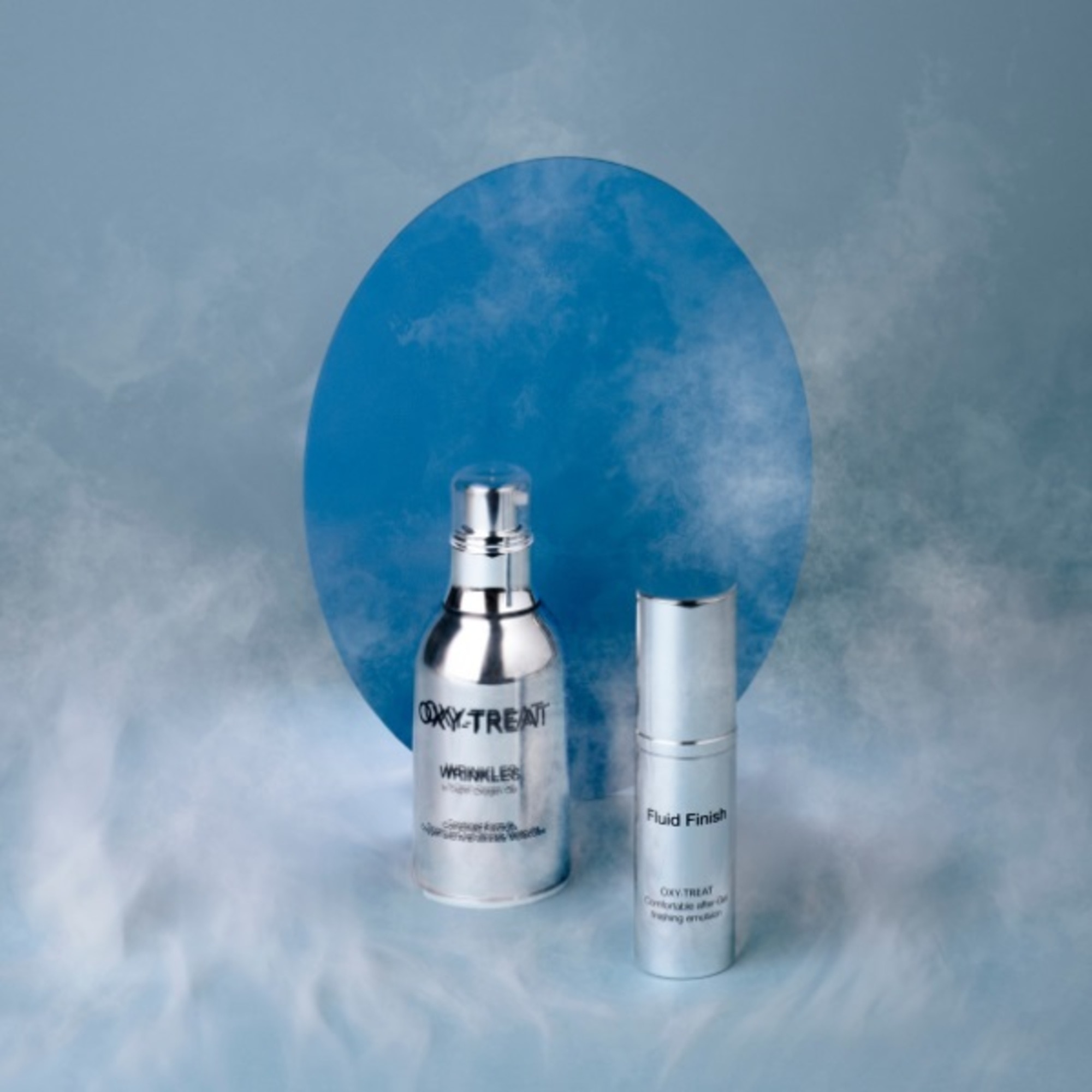 Tratament intensiv antirid