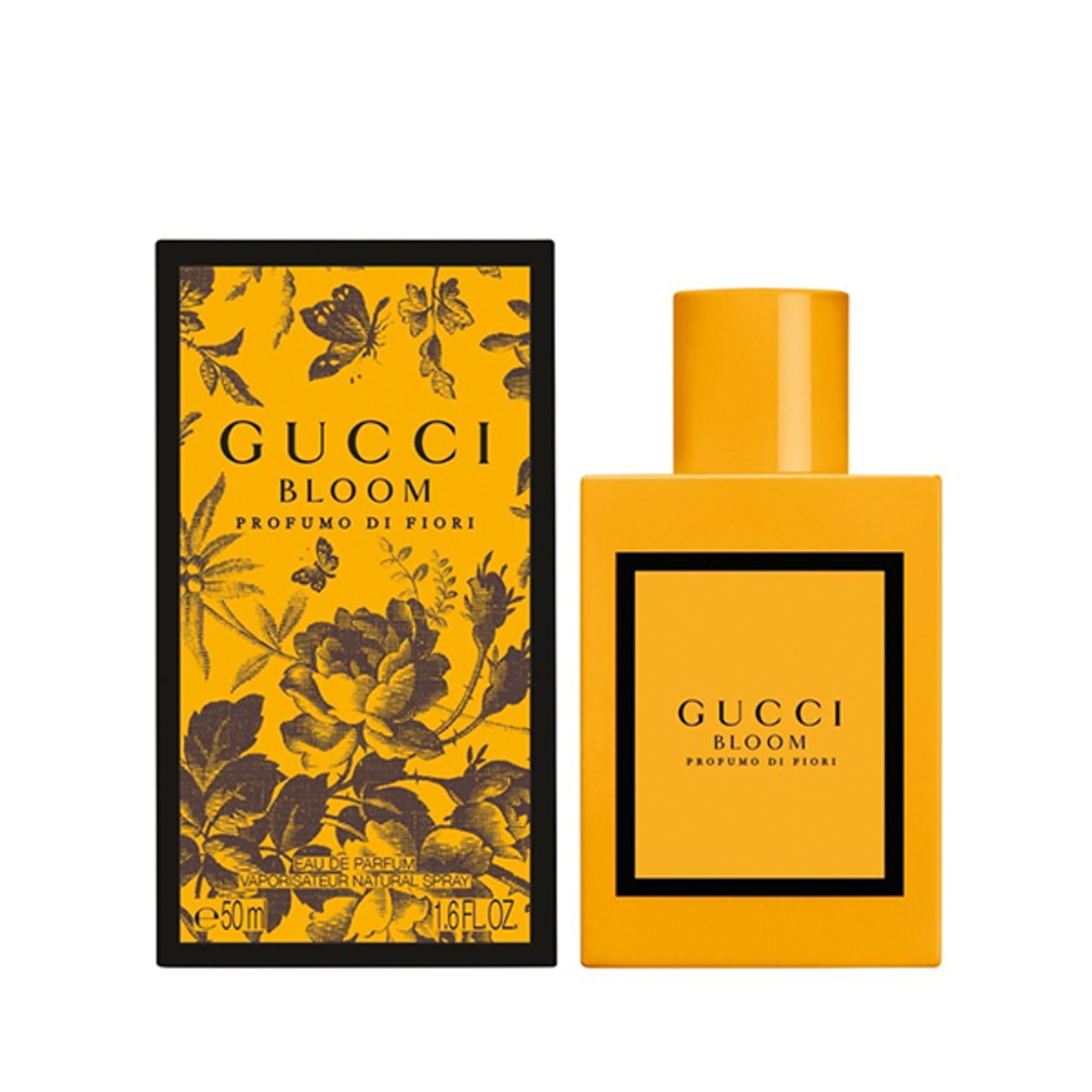 Gucci Bloom Profumo di Fiori Apa de Parfum