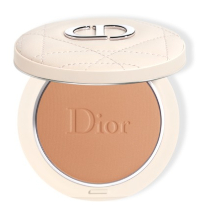  Dior DIORSKIN FOREVER Pudra compacta Forever Natural Bronze  1 of 1 