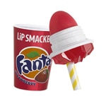 7 4 G LIP SMACKER LIP BALM Balsam de buze Coke Cup Fanta 2 of 5 Balsam de buze Coke Cup Fanta