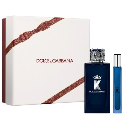 100+10 ML Dolce & Gabbana K Parfum Set K Parfum  1 of 1 