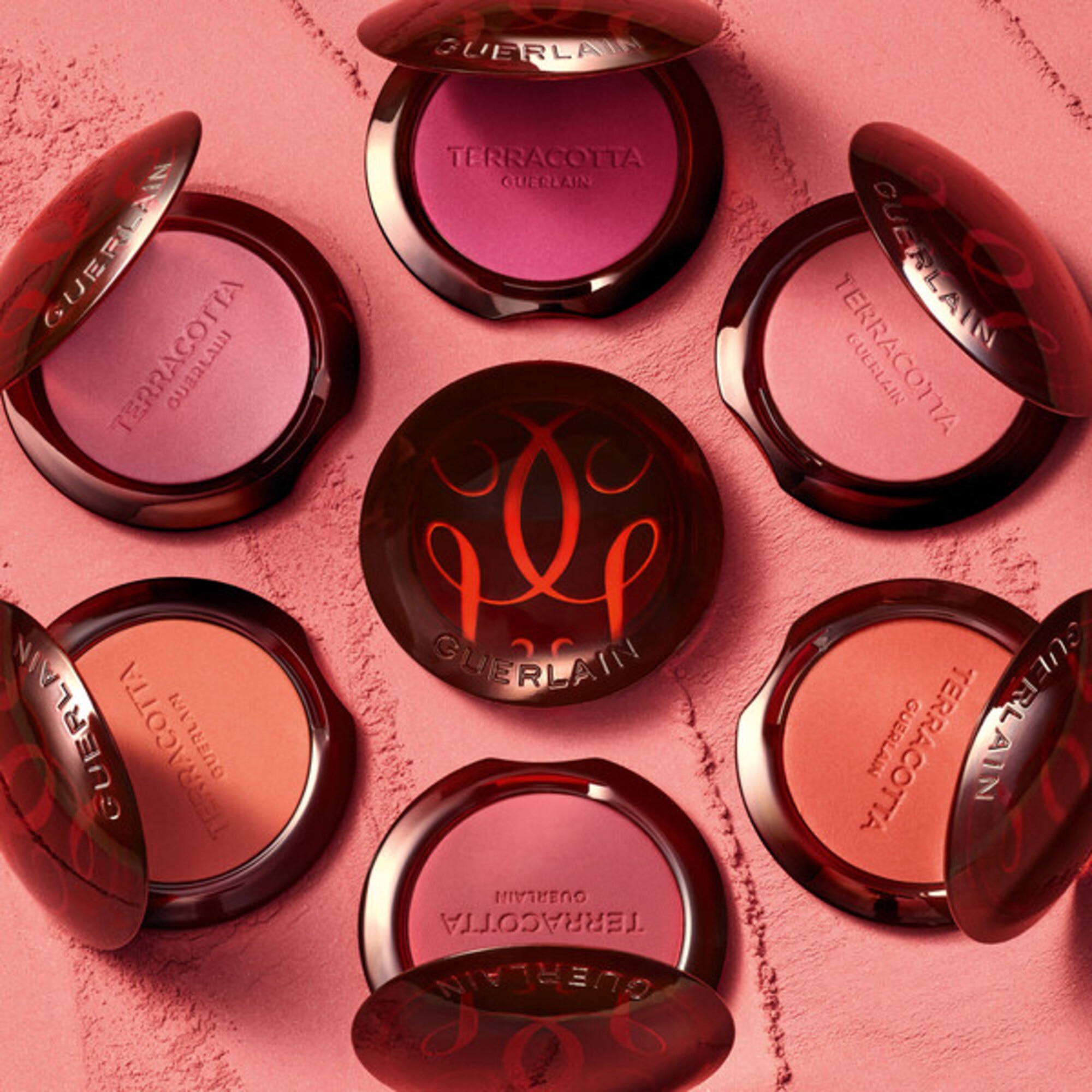 Fard de obraz iluminator