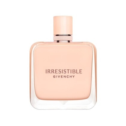 80 ML Givenchy IRRESISTIBLE Irresistible Nude Velvet Apa de Parfum 1 of 3