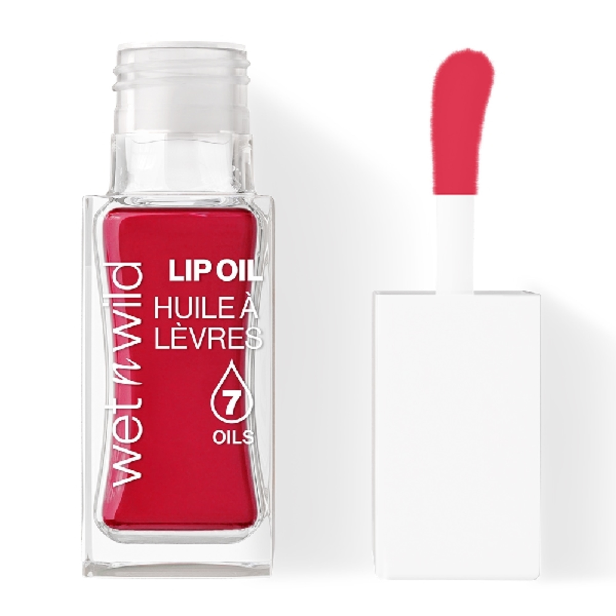 Ulei de buze Lip Oil
