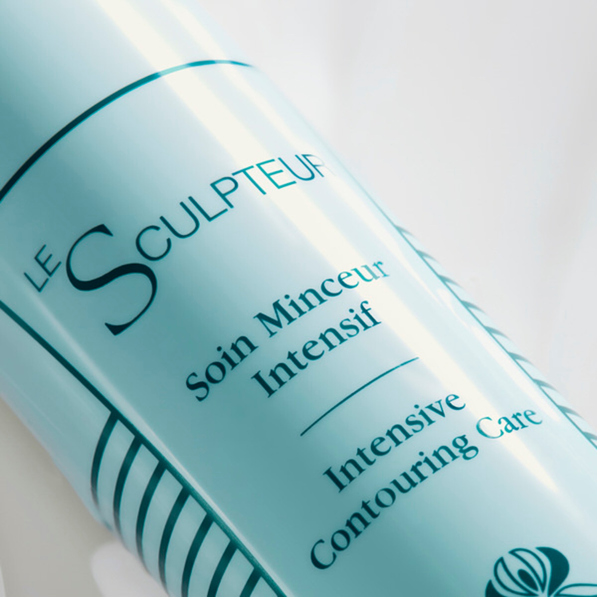 Crema pentru conturarea corpului Intensive Contouring