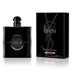 90 ML Yves Saint Laurent BLACK OPIUM Black Opium Le Parfum 3 of 3 Black Opium Le Parfum