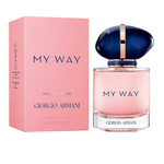 30 ML Armani MY WAY My Way Apa de Parfum  1 of 3 My Way Apa de Parfum